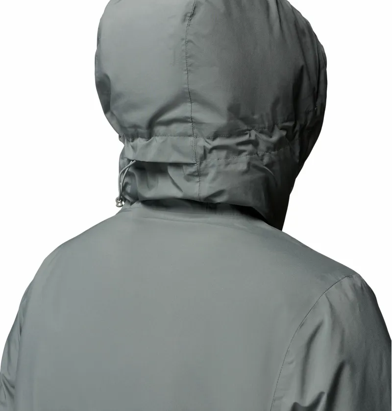 Columbia Women's Trailborne Waterproof Insulated Jacket - Sedona Sage-5
