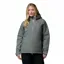 Columbia Women's Trailborne Waterproof Insulated Jacket - Sedona Sage