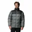 Columbia Men's Puffect IV Insulated Jacket - Sedona Sage/Shark