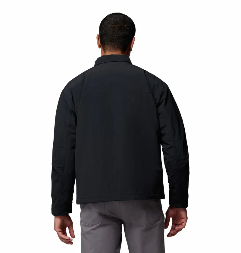 Men's Timberline Tough Jacket - Black-3