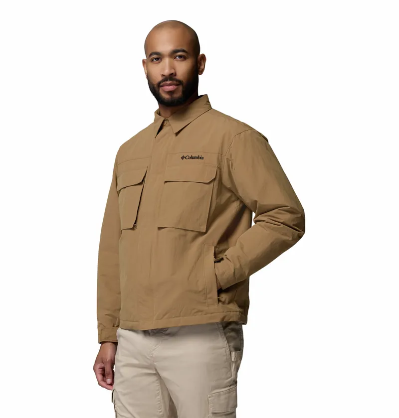Men's Timberline Tough Jacket - Delta-1