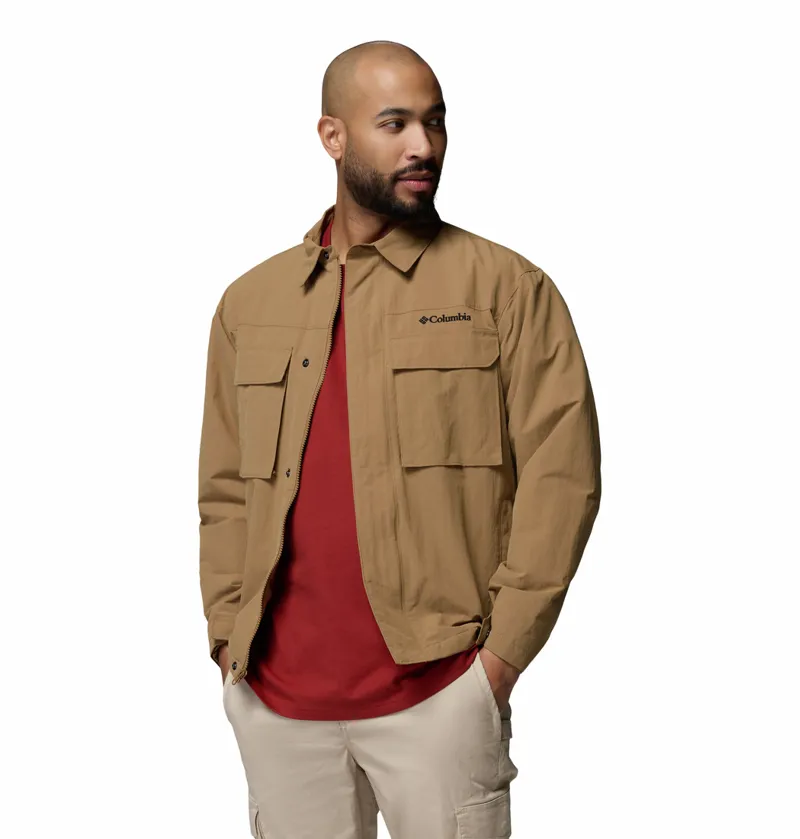 Men's Timberline Tough Jacket - Delta-2