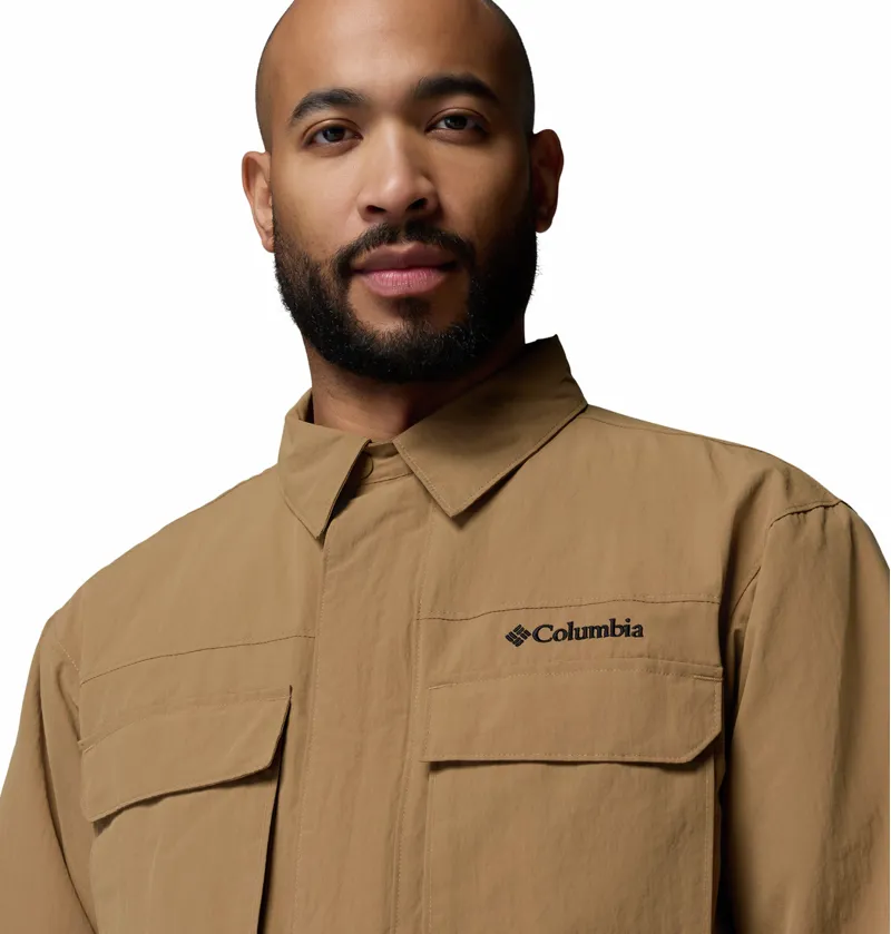 Men's Timberline Tough Jacket - Delta-6