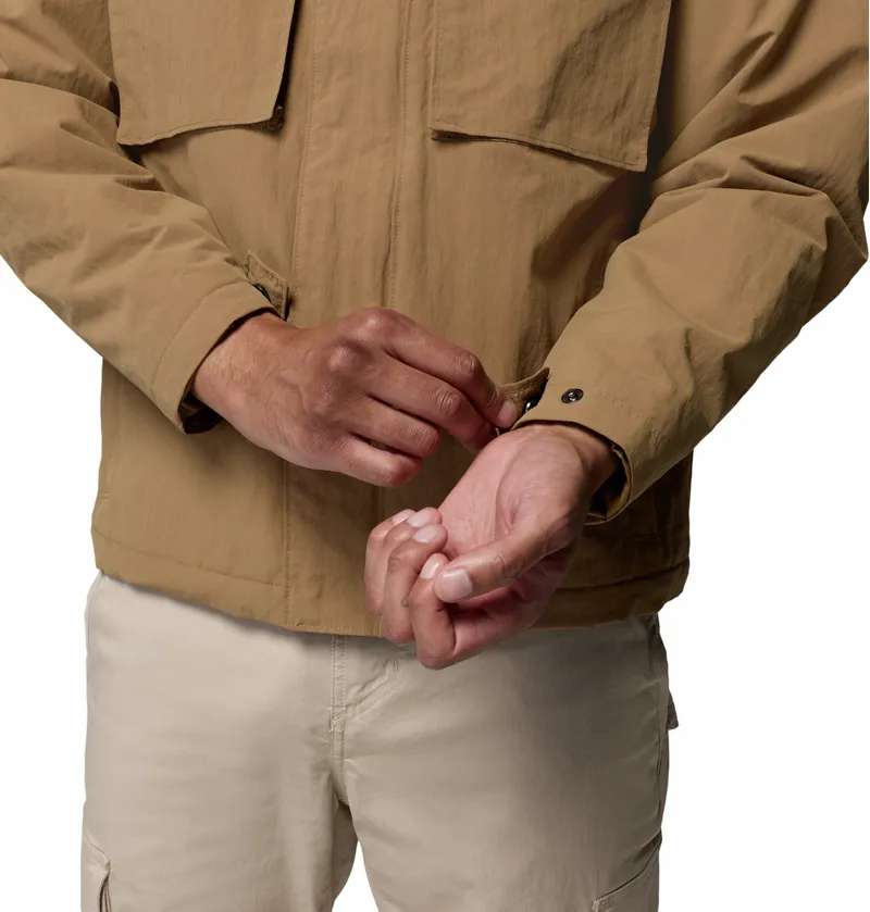 Men's Timberline Tough Jacket - Delta-4