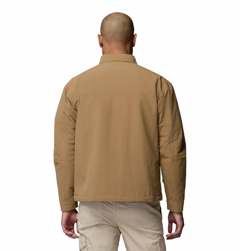 Men's Timberline Tough Jacket - Delta-3