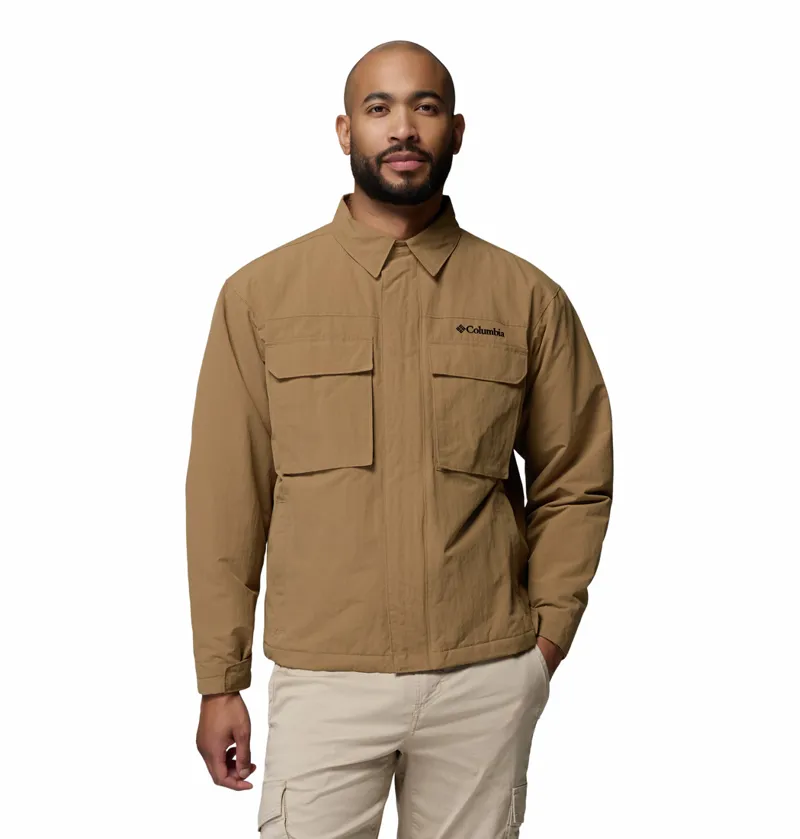 Men's Timberline Tough Jacket - Delta
