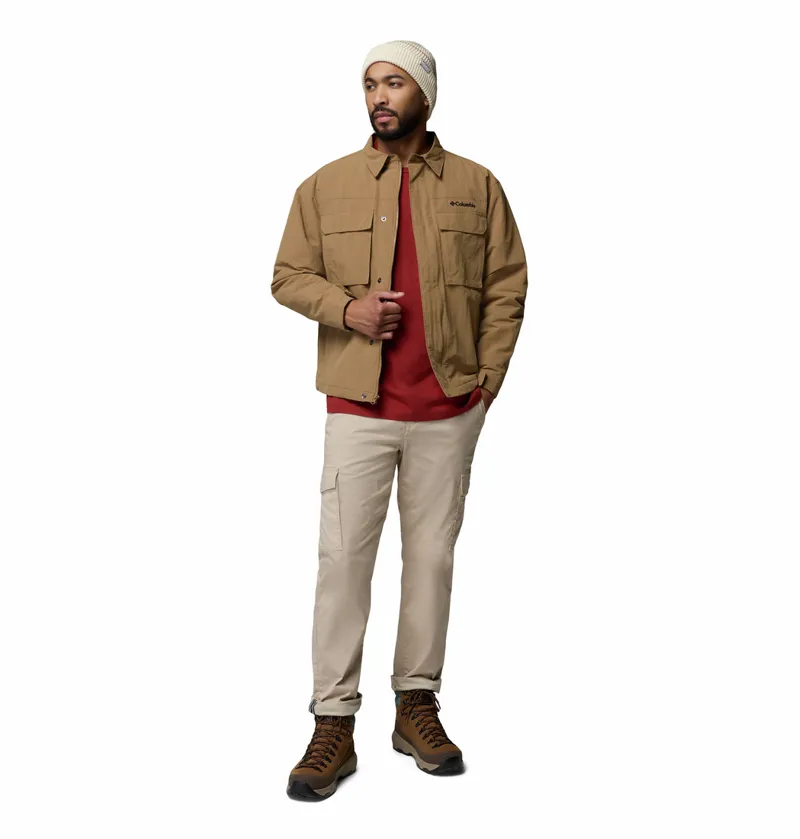 Men's Timberline Tough Jacket - Delta-5