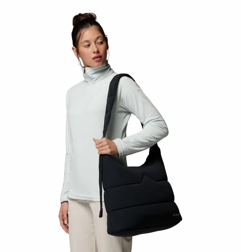 Columbia CSC Luxe Shoulder Bag - Black-3