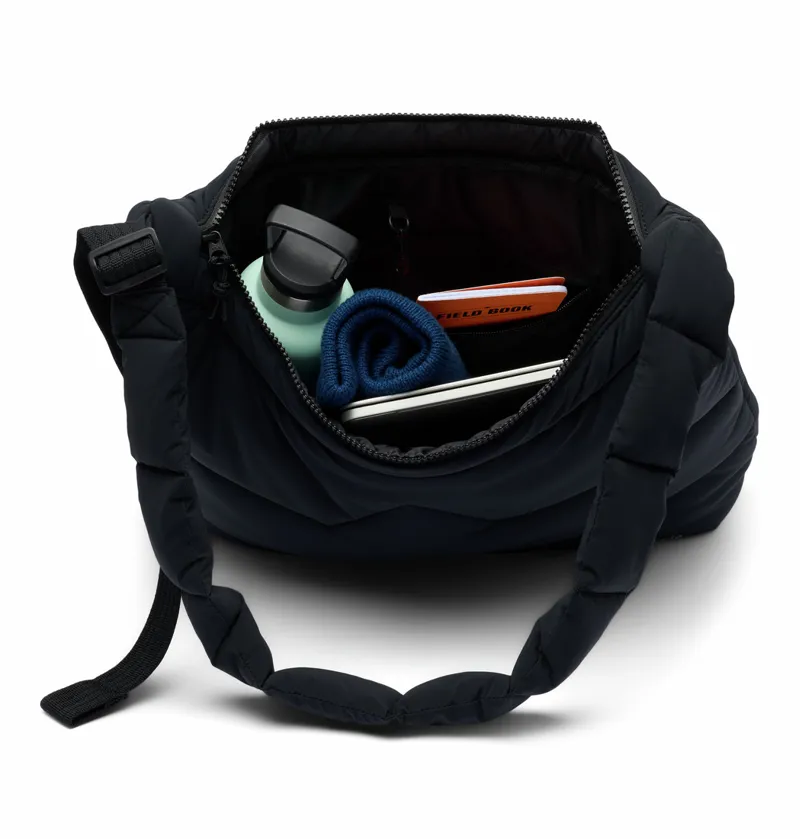 Columbia CSC Luxe Shoulder Bag - Black-2