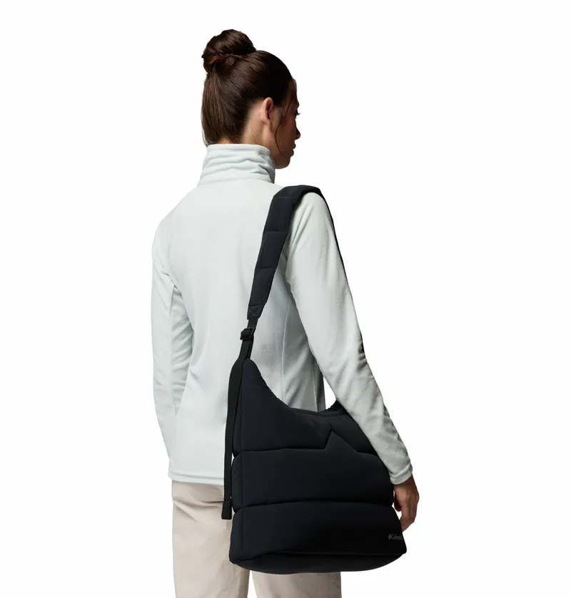 Columbia CSC Luxe Shoulder Bag - Black-4