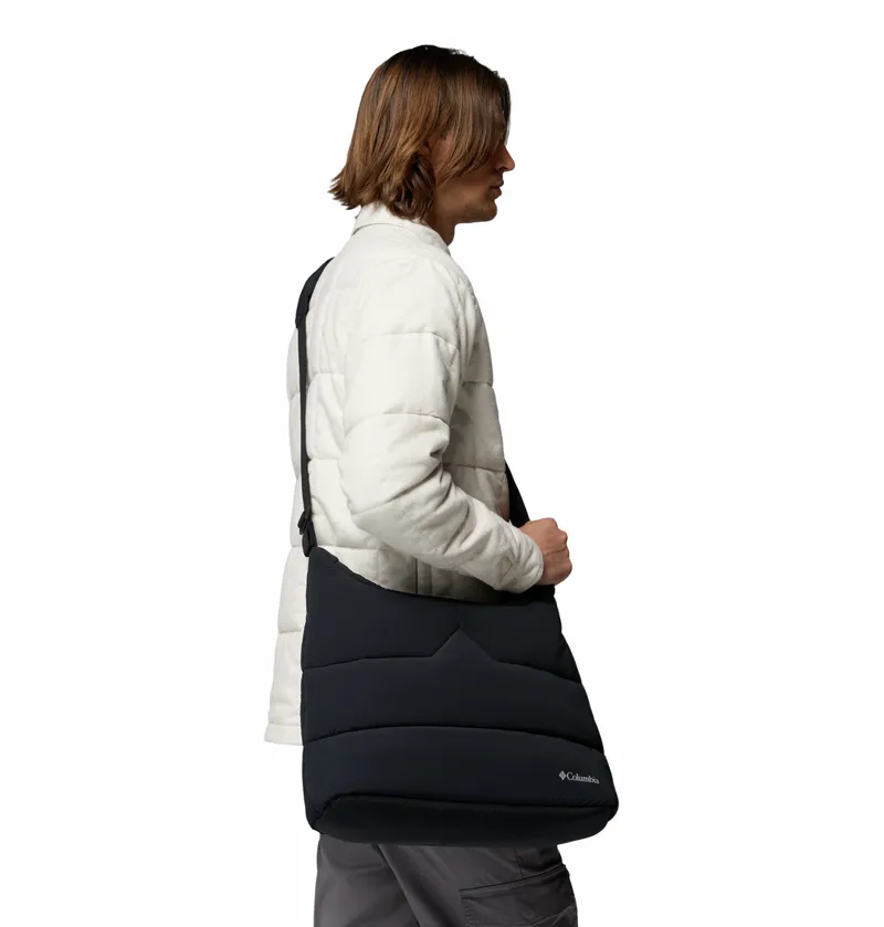 Columbia CSC Luxe Shoulder Bag - Black-6