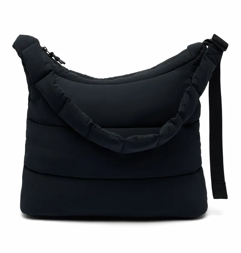 Columbia CSC Luxe Shoulder Bag - Black-1
