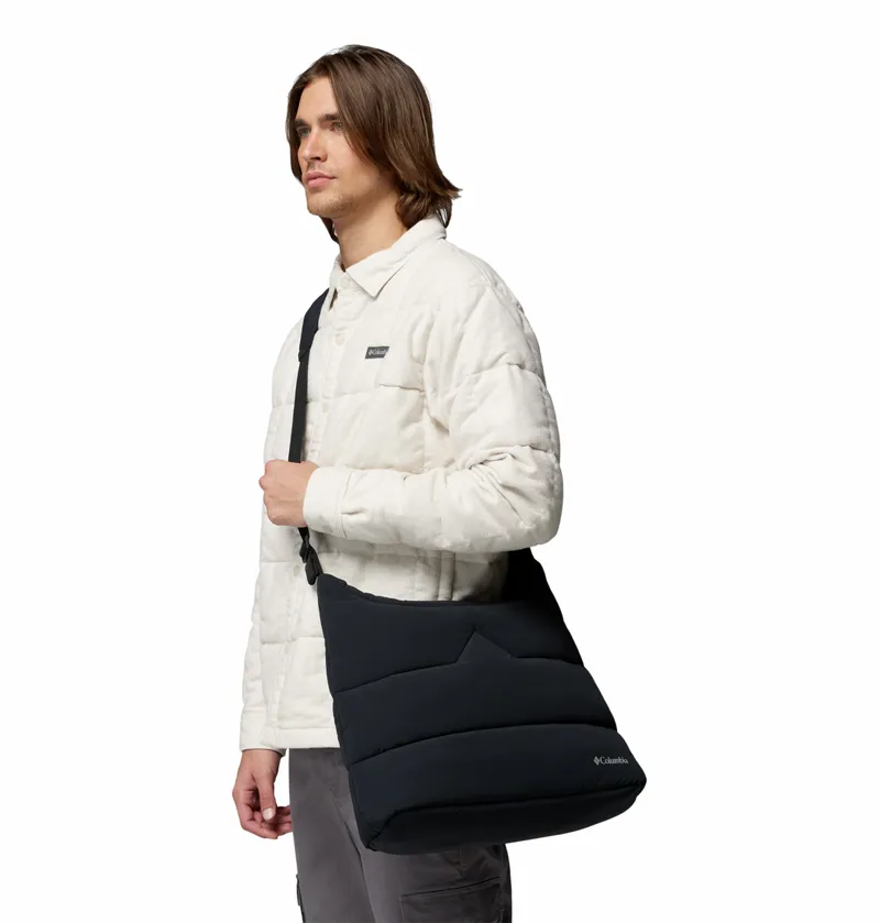 Columbia CSC Luxe Shoulder Bag - Black-5