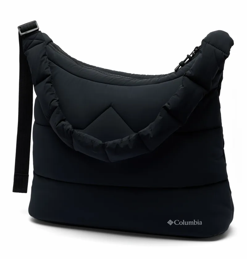 Columbia CSC Luxe Shoulder Bag - Black