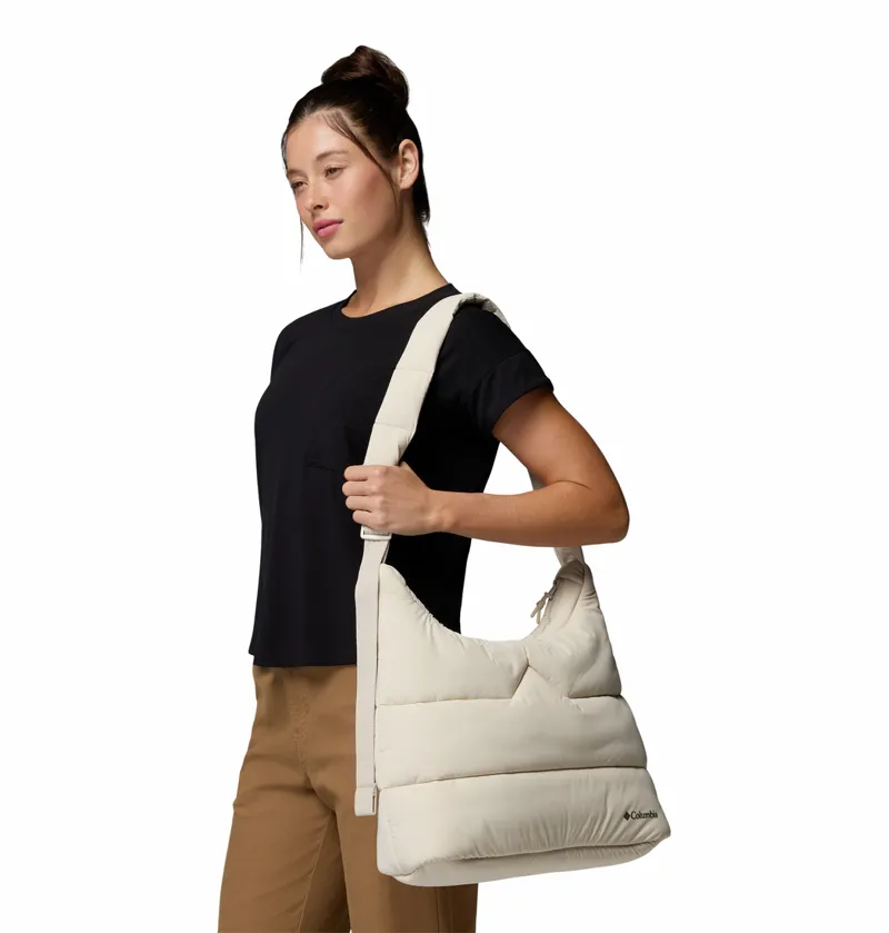 Columbia CSC Luxe Shoulder Bag - Dark Stone-3
