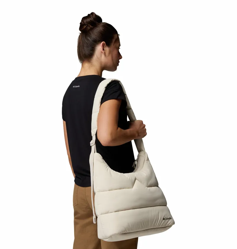 Columbia CSC Luxe Shoulder Bag - Dark Stone-4