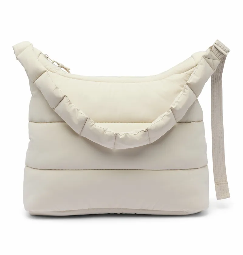 Columbia CSC Luxe Shoulder Bag - Dark Stone-1