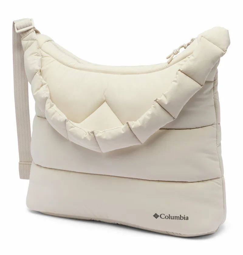 Columbia CSC Luxe Shoulder Bag - Dark Stone