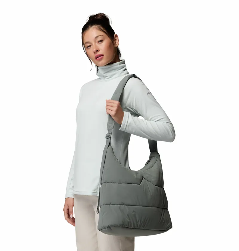 Columbia CSC Luxe Shoulder Bag - Sedona Sage-3