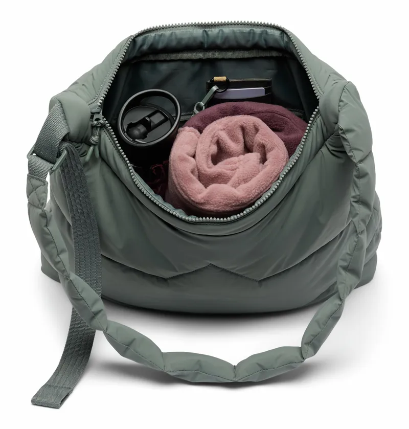 Columbia CSC Luxe Shoulder Bag - Sedona Sage-2