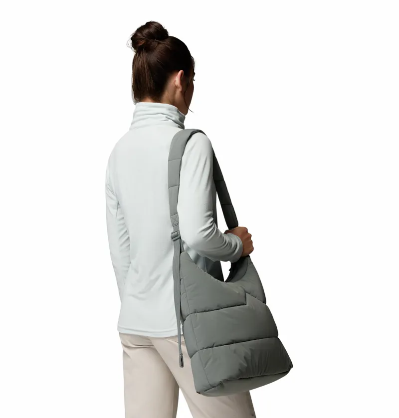Columbia CSC Luxe Shoulder Bag - Sedona Sage-4
