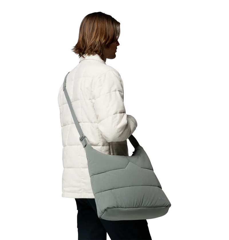 Columbia CSC Luxe Shoulder Bag - Sedona Sage-6