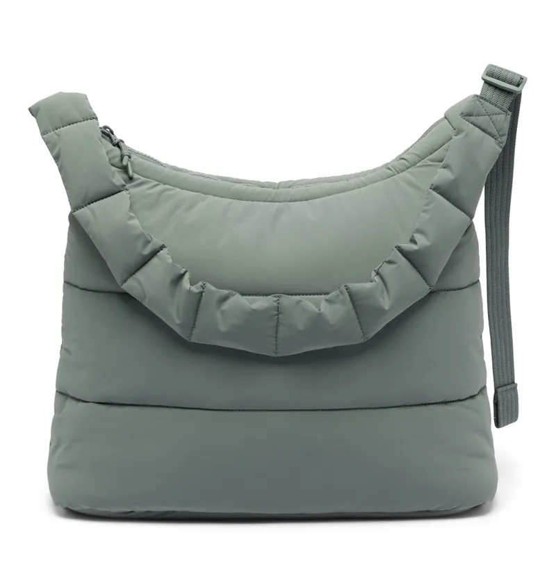 Columbia CSC Luxe Shoulder Bag - Sedona Sage-1