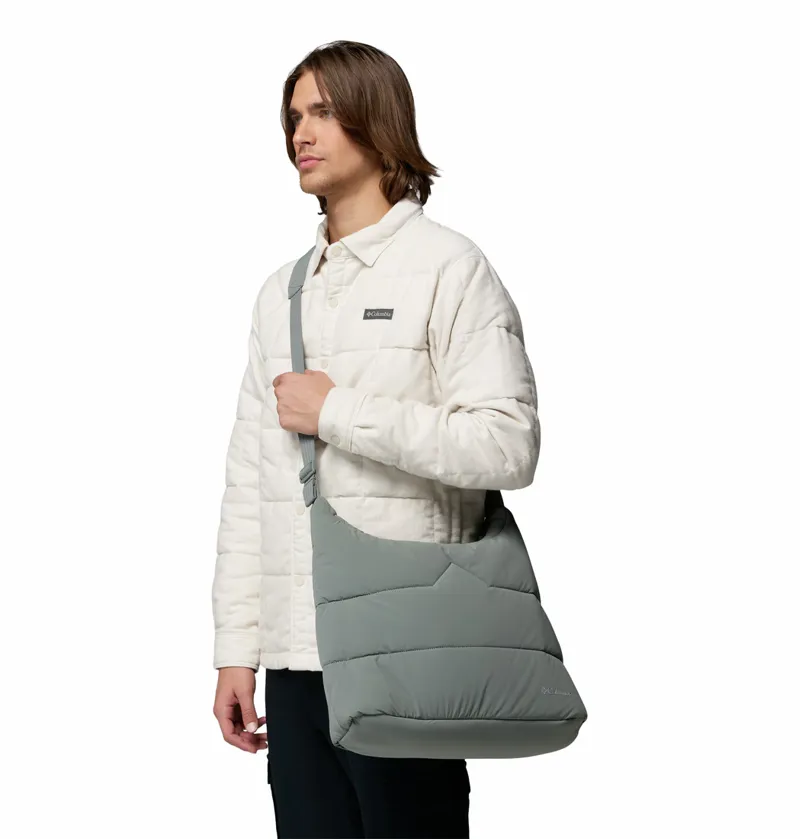 Columbia CSC Luxe Shoulder Bag - Sedona Sage-5