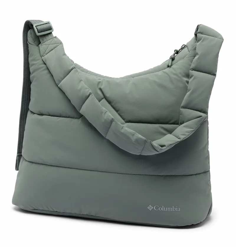 Columbia CSC Luxe Shoulder Bag - Sedona Sage