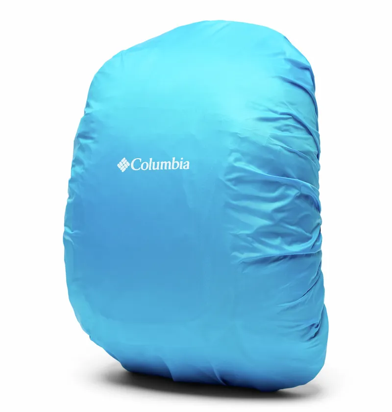 Columbia Castle Crest 25 Litre Backpack - Black-5