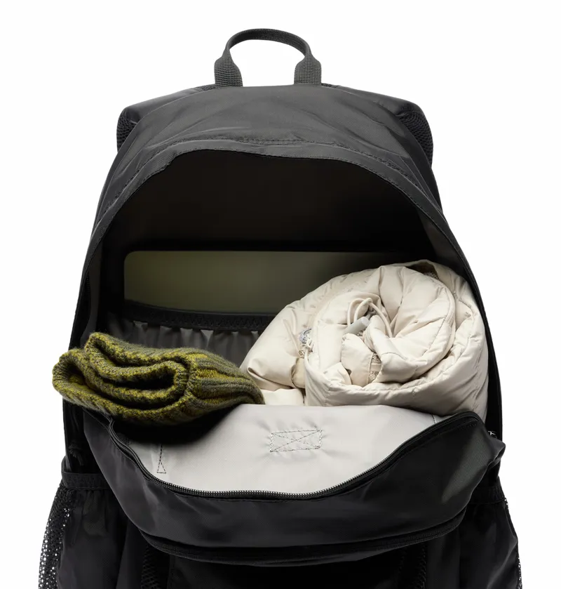 Columbia Castle Crest 25 Litre Backpack - Black-4