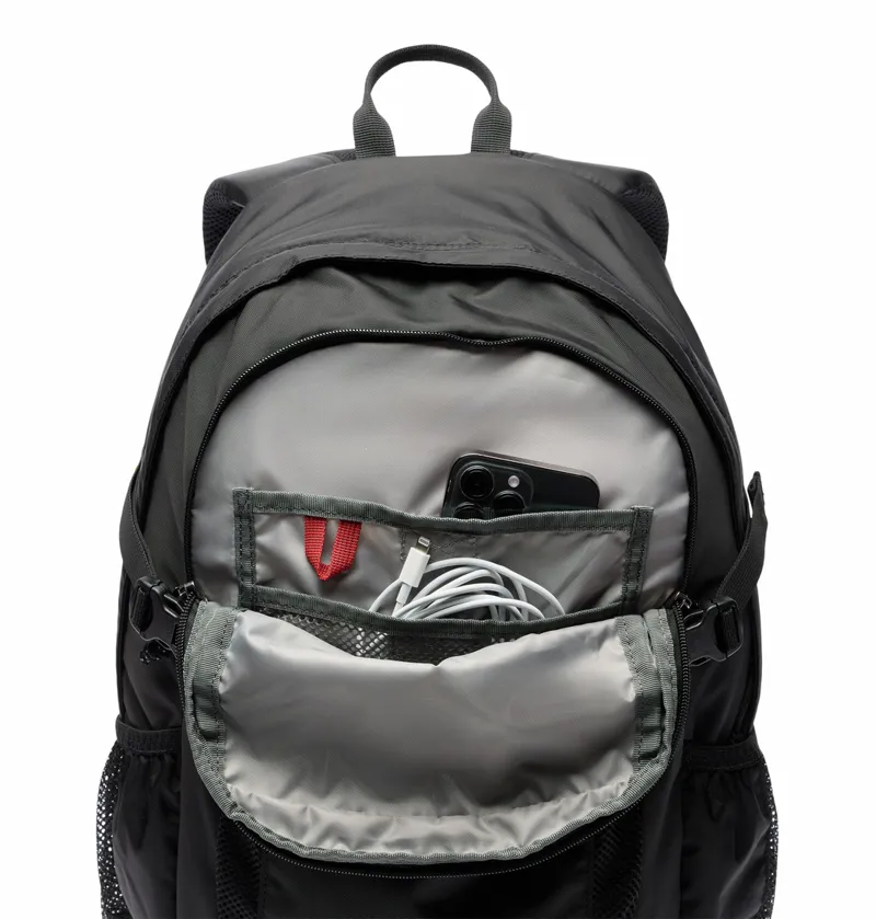 Columbia Castle Crest 25 Litre Backpack - Black-3
