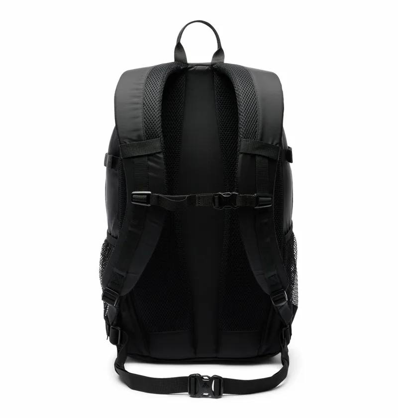 Columbia Castle Crest 25 Litre Backpack - Black-1