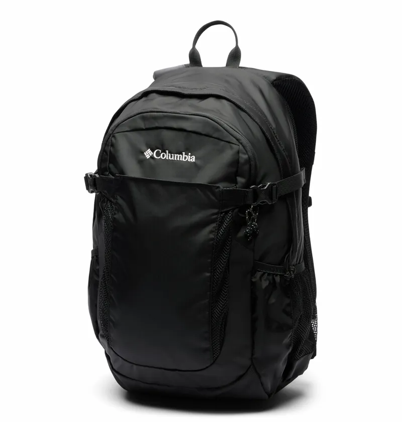 Columbia Castle Crest 25 Litre Backpack - Black