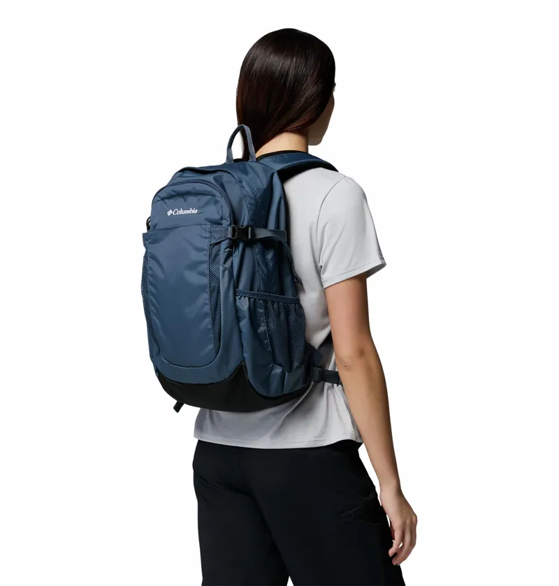 Columbia Castle Crest 25 Litre Backpack - Nocturnal-8