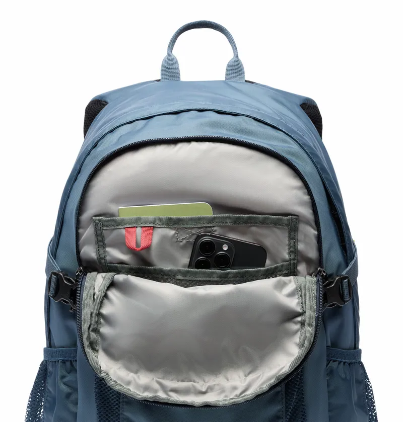 Columbia Castle Crest 25 Litre Backpack - Nocturnal-3