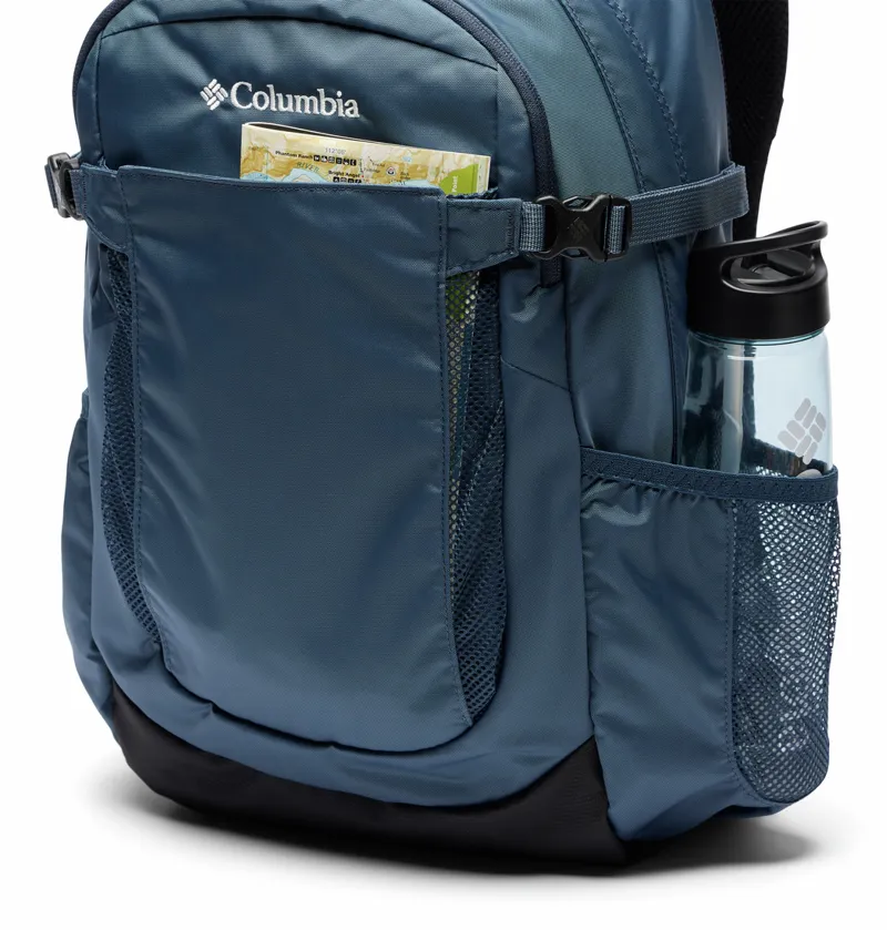 Columbia Castle Crest 25 Litre Backpack - Nocturnal-2