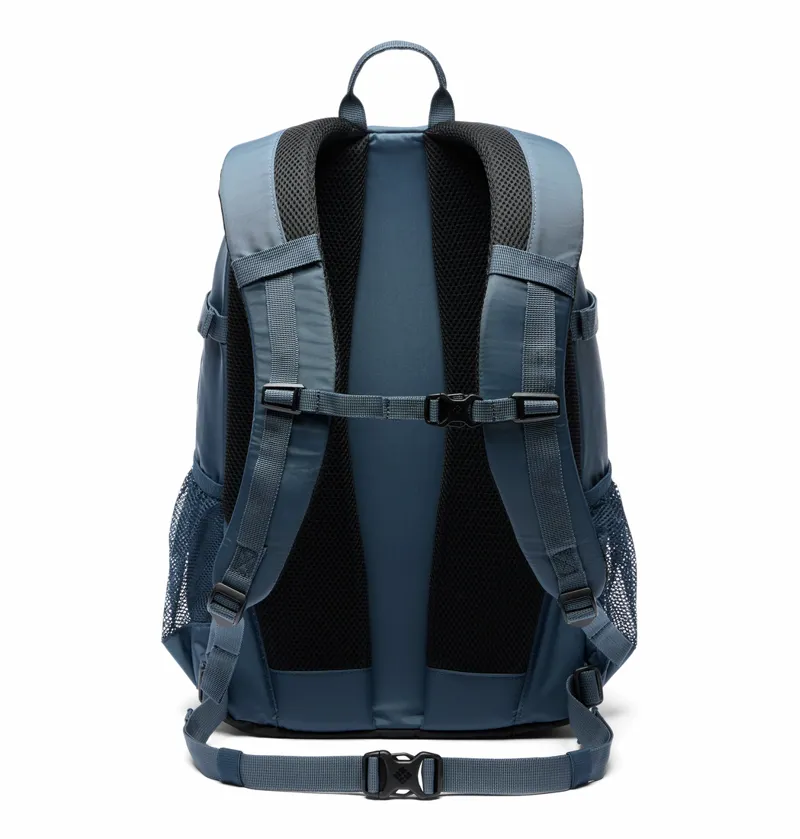 Columbia Castle Crest 25 Litre Backpack - Nocturnal-1