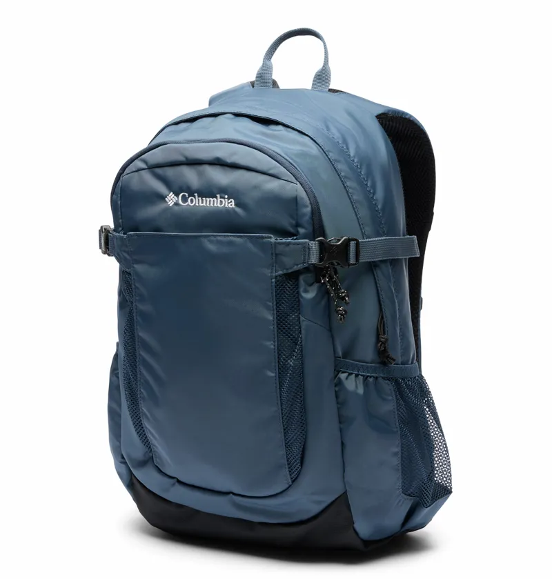 Columbia Castle Crest 25 Litre Backpack - Nocturnal