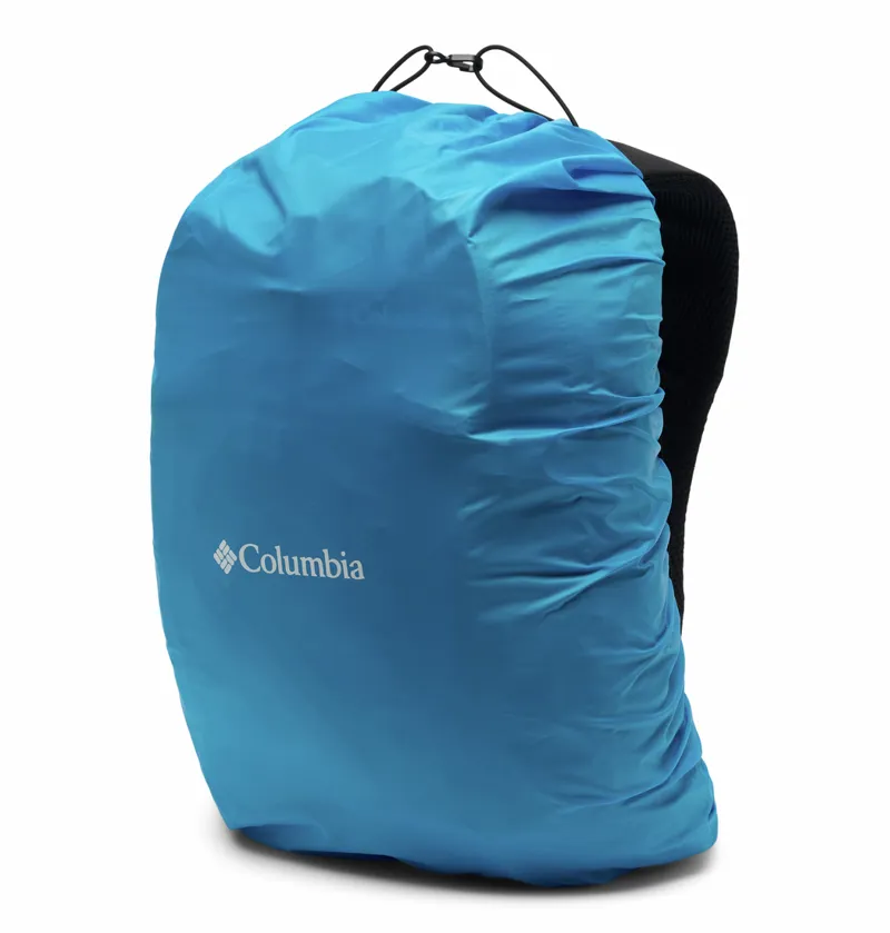 Columbia Castle Crest 20 Litre Backpack - Black-4