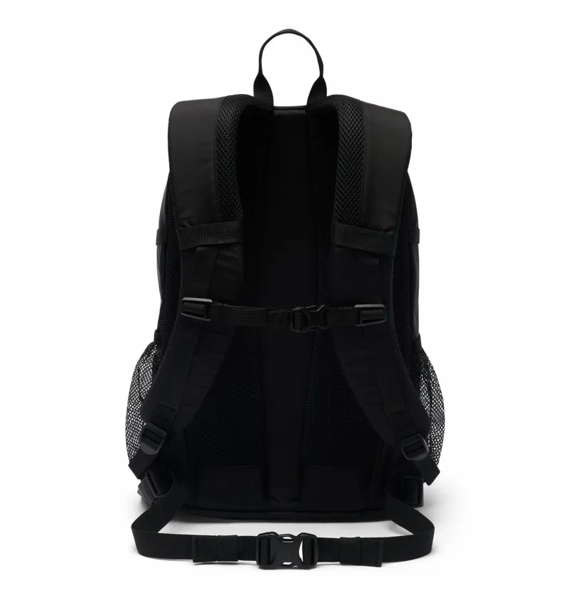 Columbia Castle Crest 20 Litre Backpack - Black-1