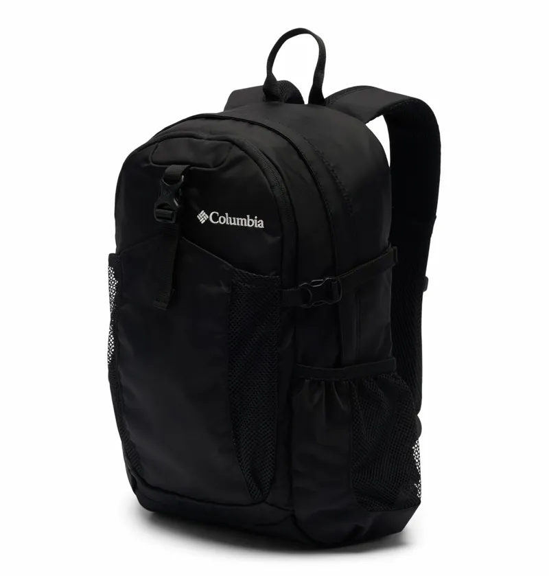 Columbia Castle Crest 20 Litre Backpack - Black