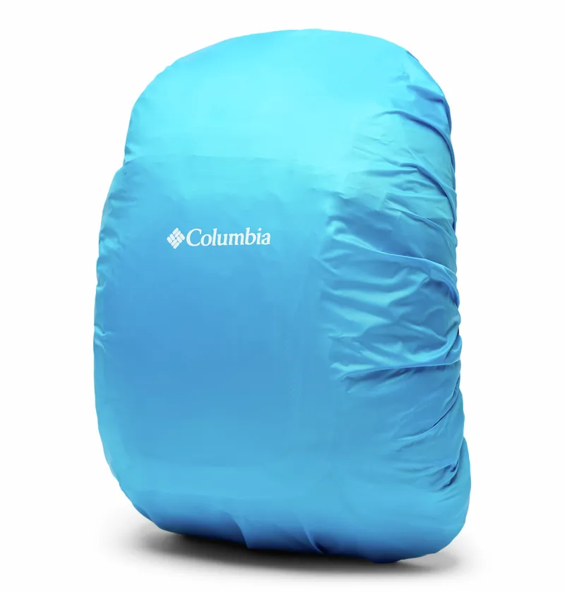 Columbia Castle Crest 20 Litre Backpack - Chalk-5