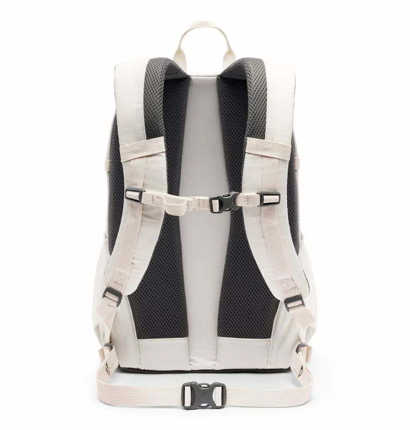 Columbia Castle Crest 20 Litre Backpack - Chalk-1