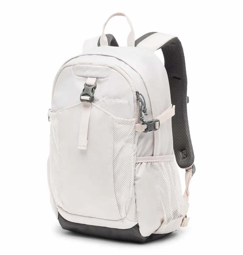 Columbia Castle Crest 20 Litre Backpack - Chalk
