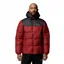 Columbia Men's Puffect IV Insulated Jacket - Red Oxide/Shark