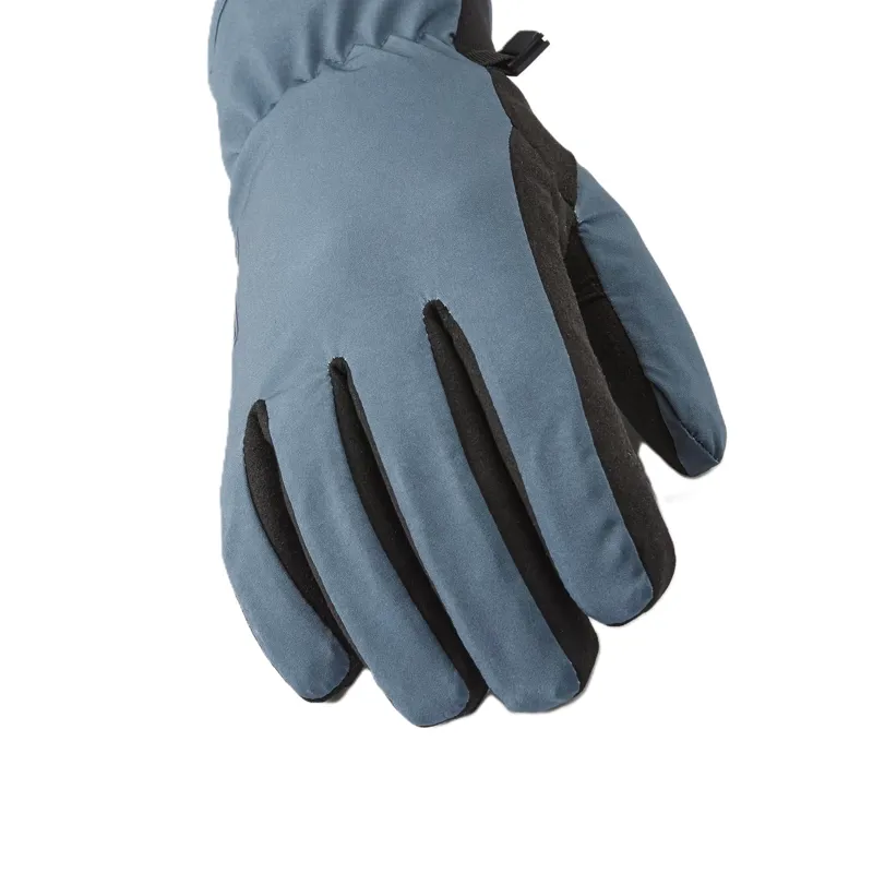 Sealskinz Women s Griston Aquasealz Waterproof All Weather Lightweight Glove Blue
