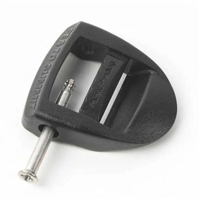 Sea to Summit Field Repair Buckle 25mm Ladder lock - Black