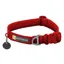 Ruffwear Front Range Collar - Red Canyon