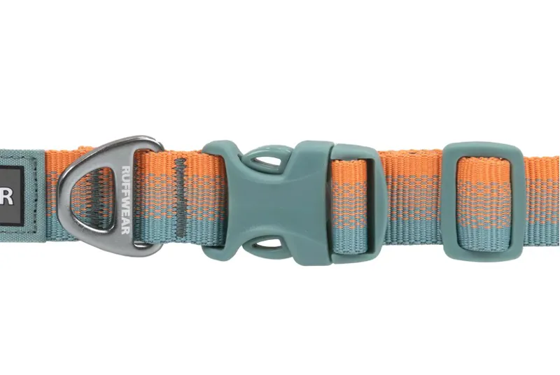 Ruffwear Front Range Collar - Spring Fade-1